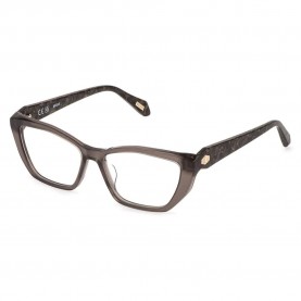 очила,just,cavalli,vjc217,15x54x140mm,reading,glasses,brown,(shiny,opal,brown)