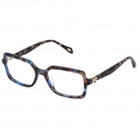 очила,just,cavalli,vjc225,17x54x140mm,reading,glasses,black,(shiny,liliac,havana)