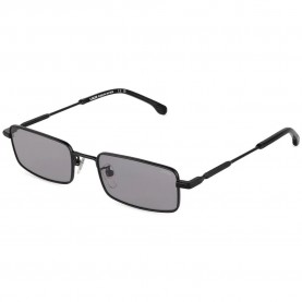 Слънчеви очила Lozza SL2463 20x54x145mm sunglasses - Black (Total Shiny Black) слънчеви,очила,слънчеви,очила,lozza,sl2463,20x54x145mm,sunglasses,black,(total,shiny,black)