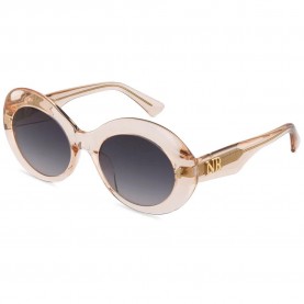 слънчеви,очила,слънчеви,очила,nina,ricci,snr490,19x52x140mm,woman,sunglasses,clear,(shiny,clear,peach)