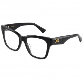 Nina ricci VNR501 18x53x140mm Reading Glasses - Black (Shiny Black) очила,nina,ricci,vnr501,18x53x140mm,reading,glasses,black,(shiny,black)