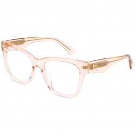 очила,nina,ricci,vnr501,18x53x140mm,reading,glasses,clear,(shiny,clear,peach)