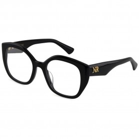 Nina ricci VNR502 20x52x140mm Reading Glasses - Black (Shiny Black) очила,nina,ricci,vnr502,20x52x140mm,reading,glasses,black,(shiny,black)