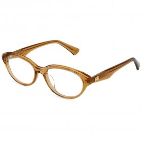 очила,nina,ricci,vnr504,17x53x140mm,reading,glasses,brown,(shiny,clear,light,brown)