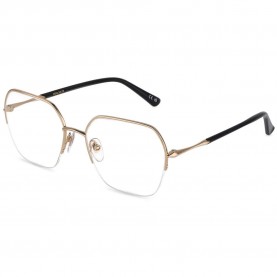 Nina ricci VNR506 18x54x140mm Reading Glasses - Golden (Shiny Rose Gold) очила,nina,ricci,vnr506,18x54x140mm,reading,glasses,golden,(shiny,rose,gold)