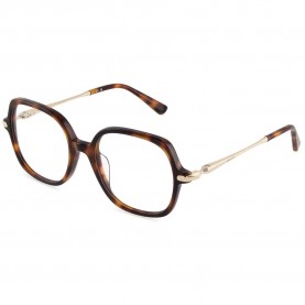 Nina ricci VNR508 18x52x135mm Reading Glasses - Brown (Shiny Dark Havana) очила,nina,ricci,vnr508,18x52x135mm,reading,glasses,brown,(shiny,dark,havana)