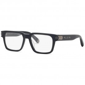 Philipp plein VPP259M 18x54x150mm Reading Glasses - Grey (Dark Grey) очила,philipp,plein,vpp259m,18x54x150mm,reading,glasses,grey,(dark,grey)