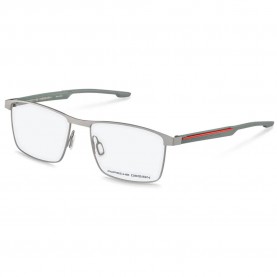 Porsche design P81013 17x57x145mm Reading Glasses - Grey (Light Grey / Grey Green) очила,porsche,design,p81013,17x57x145mm,reading,glasses,grey,(light,grey,grey,green)