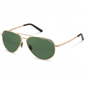 Слънчеви очила Porsche design P8508 12x62x145mm sunglasses - Golden (Gold) слънчеви,очила,слънчеви,очила,porsche,design,p8508,12x62x145mm,sunglasses,golden,(gold)
