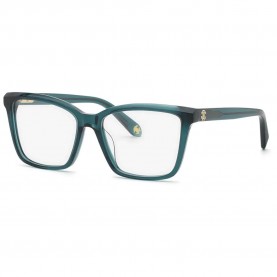 Roberto cavalli VRC205 16x54x140mm Reading Glasses - Blue (Clear Petroleum Green) очила,roberto,cavalli,vrc205,16x54x140mm,reading,glasses,blue,(clear,petroleum,green)