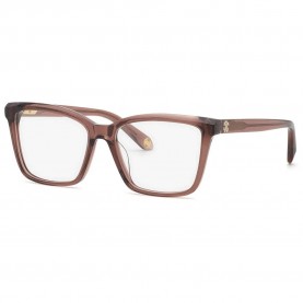 Roberto cavalli VRC205 16x54x140mm Reading Glasses - Brown (Shiny Clear Brown) очила,roberto,cavalli,vrc205,16x54x140mm,reading,glasses,brown,(shiny,clear,brown)