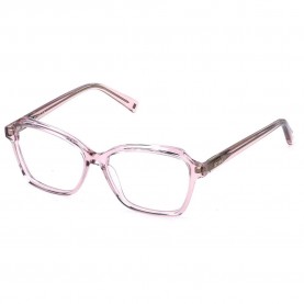 Sting VSJ769-510776 13x51x135mm junior reading glasses - Clear / Pink (Shiny Clear Pink) очила,sting,vsj769,510776,13x51x135mm,junior,reading,glasses,clear,pink,(shiny,clear,pink)