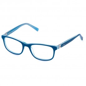 Sting VSJ773 17x47x125mm junior reading glasses - Blue (Blue / White / Light Blue) очила,sting,vsj773,17x47x125mm,junior,reading,glasses,blue,(blue,white,light,blue)