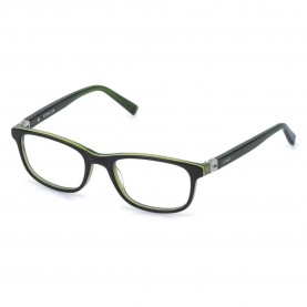Sting VSJ773 17x47x125mm junior reading glasses - Black (Shiny Dark Green / Light) очила,sting,vsj773,17x47x125mm,junior,reading,glasses,black,(shiny,dark,green,light)