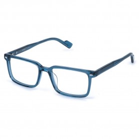 Sting VST616 17x51x145mm Reading Glasses - Blue (Shiny Clear Blue) очила,sting,vst616,17x51x145mm,reading,glasses,blue,(shiny,clear,blue)