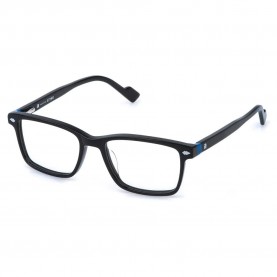 Sting VST617 17x51x145mm Reading Glasses - Black (Shiny Black) очила,sting,vst617,17x51x145mm,reading,glasses,black,(shiny,black)