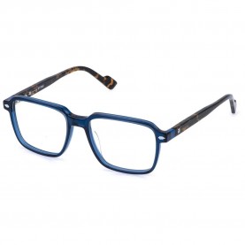 Sting VST618 17x50x145mm Reading Glasses - Blue (Shiny Clear Blue) очила,sting,vst618,17x50x145mm,reading,glasses,blue,(shiny,clear,blue)