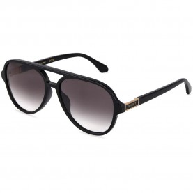 Слънчеви очила Twinset STW155-56700F 15x56x140mm woman sunglasses - Black (Shiny Black) слънчеви,очила,слънчеви,очила,twinset,stw155,56700f,15x56x140mm,woman,sunglasses,black,(shiny,black)