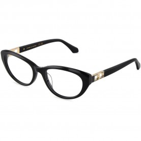 Twinset VTW162 18x53x140mm Reading Glasses - Black (Shiny Black) очила,twinset,vtw162,18x53x140mm,reading,glasses,black,(shiny,black)