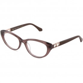 Twinset VTW162 18x53x140mm Reading Glasses - Brown (Shiny Opal Brown) очила,twinset,vtw162,18x53x140mm,reading,glasses,brown,(shiny,opal,brown)