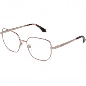 Twinset VTW166 17x54x140mm Reading Glasses - Silver (Mink / Color Parts) очила,twinset,vtw166,17x54x140mm,reading,glasses,silver,(mink,color,parts)