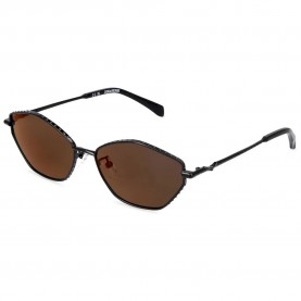 Слънчеви очила Zadig&voltaire SZV516S 16x58x140mm woman sunglasses - Black (Shiny Black) слънчеви,очила,слънчеви,очила,zadig&voltaire,szv516s,16x58x140mm,woman,sunglasses,black,(shiny,black)