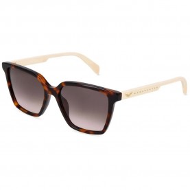 Слънчеви очила Zadig&voltaire SZV517S 16x55x140mm woman sunglasses - Brown (Shiny Dark Havana) слънчеви,очила,слънчеви,очила,zadig&voltaire,szv517s,16x55x140mm,woman,sunglasses,brown,(shiny,dark,havana)