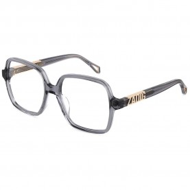 Zadig&voltaire VZV397 16x53x140mm Reading Glasses - Grey (Clear Grey) очила,zadig&voltaire,vzv397,16x53x140mm,reading,glasses,grey,(clear,grey)