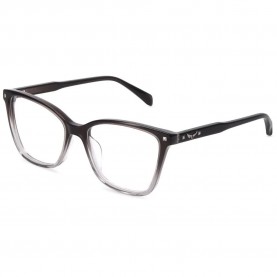 Zadig&voltaire VZV531 16x53x140mm Reading Glasses - Black (Gradient Grey) очила,zadig&voltaire,vzv531,16x53x140mm,reading,glasses,black,(gradient,grey)