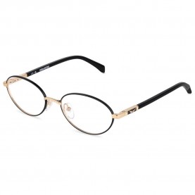 Zadig&voltaire VZV533 18x53x140mm Reading Glasses - Black (Shinny Rose Gold / Black Parts) очила,zadig&voltaire,vzv533,18x53x140mm,reading,glasses,black,(shinny,rose,gold,black,parts)