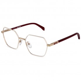 Zadig&voltaire VZV534 18x52x140mm Reading Glasses - Golden (Shiny Rose Gold / Ivory Parts) очила,zadig&voltaire,vzv534,18x52x140mm,reading,glasses,golden,(shiny,rose,gold,ivory,parts)