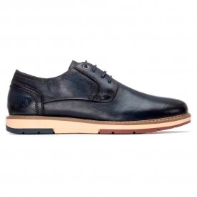 Обувки Carmela 16267803 shoes - Blue (Navy) обувки,мъжки,обувки,carmela,16267803,shoes,blue,(navy)