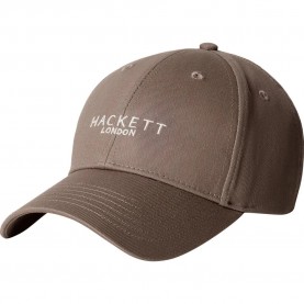 Шапка Hackett Contrast Brand cap - Beige (Putty Beige) шапка,всички,шапки,hackett,contrast,brand,cap,beige,(putty,beige)