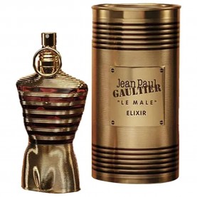 Jean paul gaultier Le Male Elixir 75ml eau de parfum - Golden мъжки,парфюми,jean,paul,gaultier,le,male,elixir,75ml,eau,de,parfum,golden