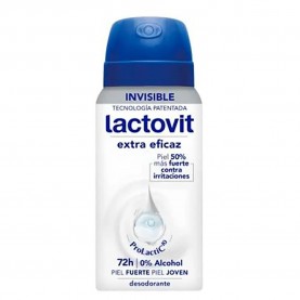 Lactovit Original 35ml Deodorant Spray - Clear хигиена,тяло,lactovit,original,35ml,deodorant,spray,clear
