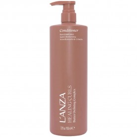 Lanza Butter 1L conditioner - Clear хигиена,коса,lanza,butter,1l,conditioner,clear