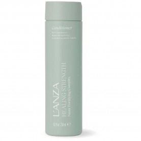 Lanza Healing Strength 250ml conditioner - Clear (No Color) хигиена,коса,lanza,healing,strength,250ml,conditioner,clear,(no,color)