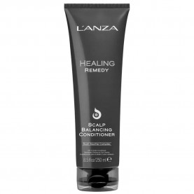 Lanza Scalp Balancing 250ml conditioner - Clear (No Color) хигиена,коса,lanza,scalp,balancing,250ml,conditioner,clear,(no,color)