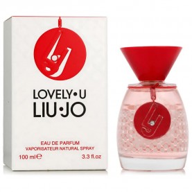 Liu·jo Lovely 100ml eau de parfum дамски,парфюми,liu·jo,lovely,100ml,eau,de,parfum