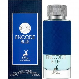 мъжки,парфюми,maison,alhambra,encode,blue,100ml,eau,de,parfum,clear