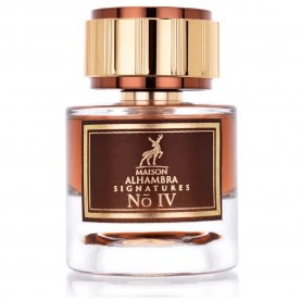 мъжки,парфюми,maison,alhambra,signatures,no,iv,50ml,eau,de,parfum,clear