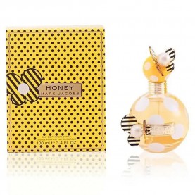 Marc jacobs Honey Vapo 100ml eau de parfum - Yellow дамски,парфюми,marc,jacobs,honey,vapo,100ml,eau,de,parfum,yellow