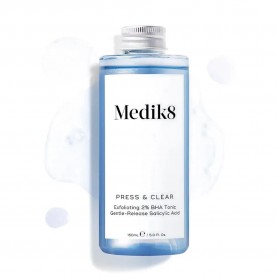 козметика,за,почистване,medik8,press,&,clear,refill,150ml,tonique,clear,(no,color)