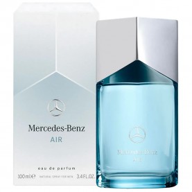 Mercedes benz Lsa Air 100ml eau de parfum - Clear мъжки,парфюми,mercedes,benz,lsa,air,100ml,eau,de,parfum,clear