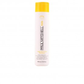 Paul mitchell Baby Don´t Cry 300ml Moisturizing Shampoo - Yellow хигиена,коса,paul,mitchell,baby,don´t,cry,300ml,moisturizing,shampoo,yellow
