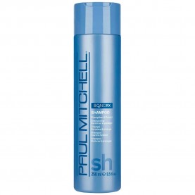 хигиена,коса,paul,mitchell,bond,rx,250ml,shampoo,clear