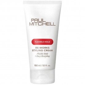 хигиена,коса,paul,mitchell,re,works,styling,200ml,styling,wax,clear