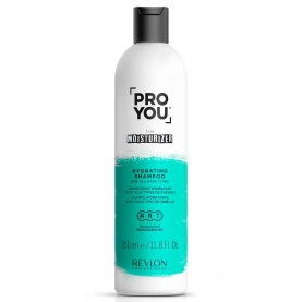 хигиена,коса,revlon,the,moisturizer,350ml,moisturizing,shampoo,clear