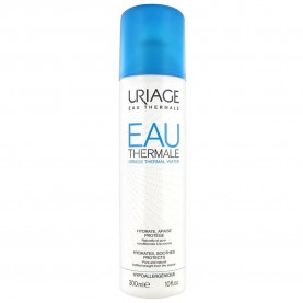 Uriage Collectors Edition 300ml tonique - White (No Color) козметика,за,почистване,uriage,collectors,edition,300ml,tonique,white,(no,color)