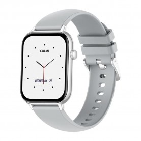 Colmi C28 smartwatch - Silver (Silver) часовници,colmi,c28,smartwatch,silver,(silver)